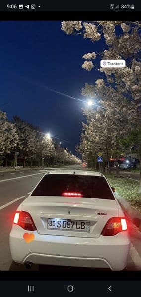 Other Nexia 2015 — 2