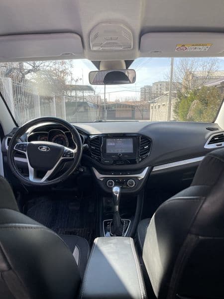 Lada Vesta 2020 — 5