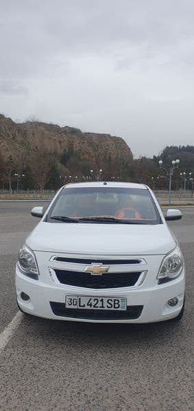 Chevrolet Cobalt 2019