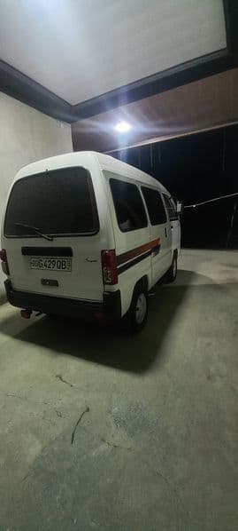 Chevrolet Damas 2014 — 5