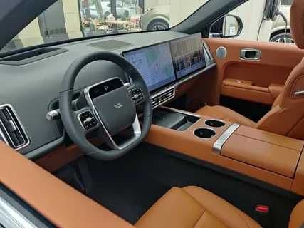 Lixiang L7 2025 — 2