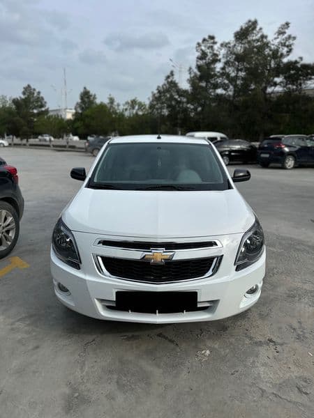 Chevrolet Cobalt 2025