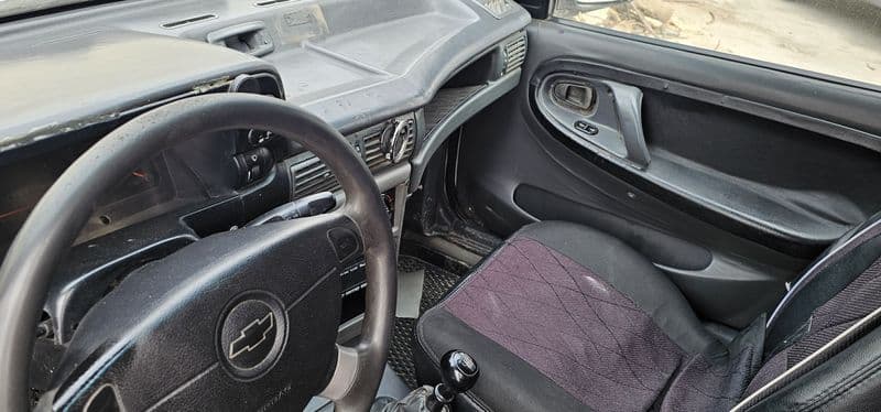 Chevrolet Nexia 1998 — 6