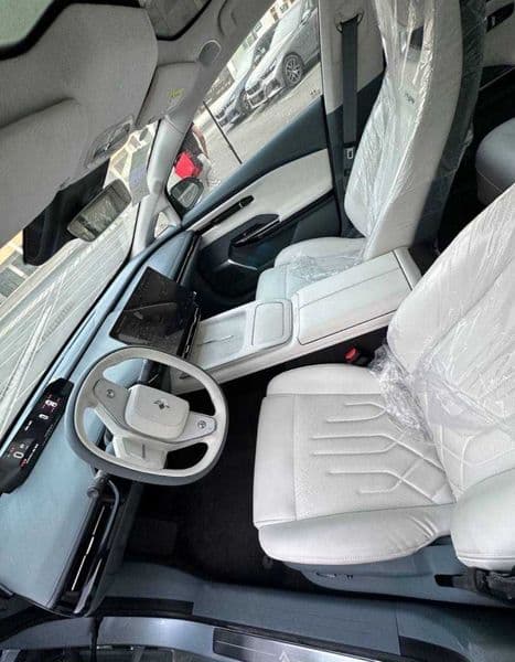 GAC Другая 2025 — 3