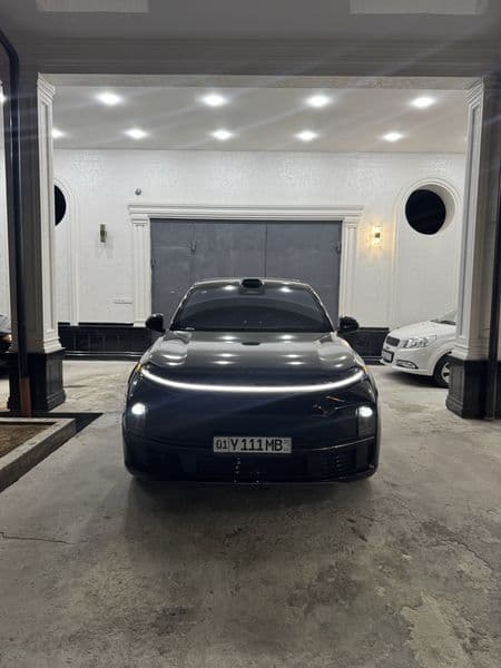 Lixiang L7 2024 — 4