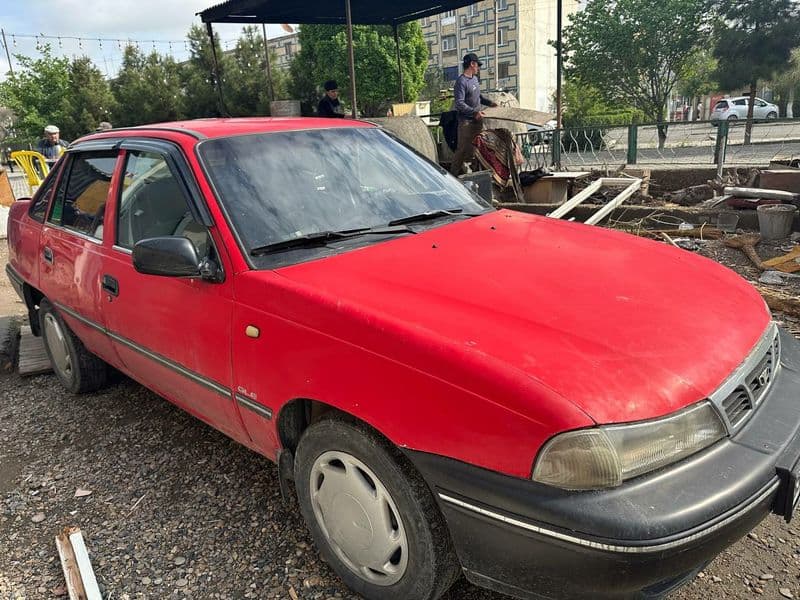 Chevrolet Nexia 1998