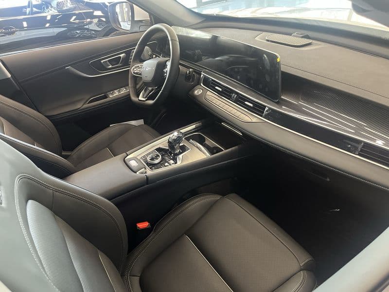 Chery Tiggo 7 Pro 2026 — 2