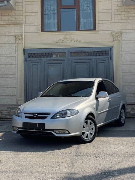 Chevrolet Chevelle 2015