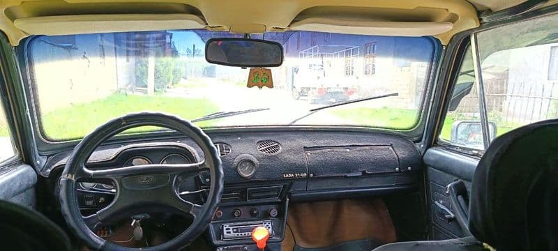 Other 2106 1985 — 4