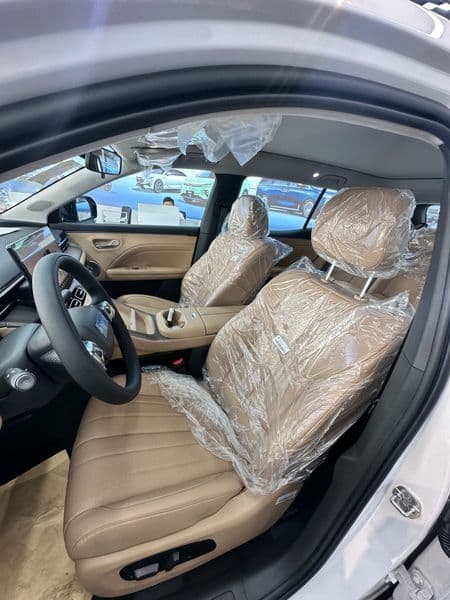 GAC Другая 2026 — 4