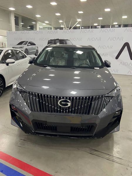 GAC Другая 2023