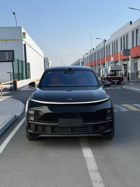 Lixiang L9 2025 — 2