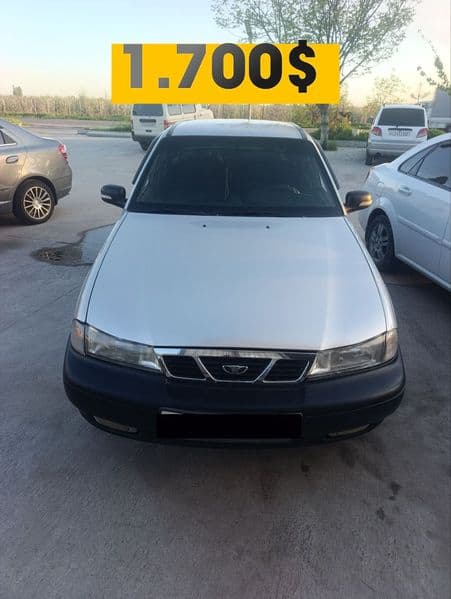 Chevrolet Lacetti 2003