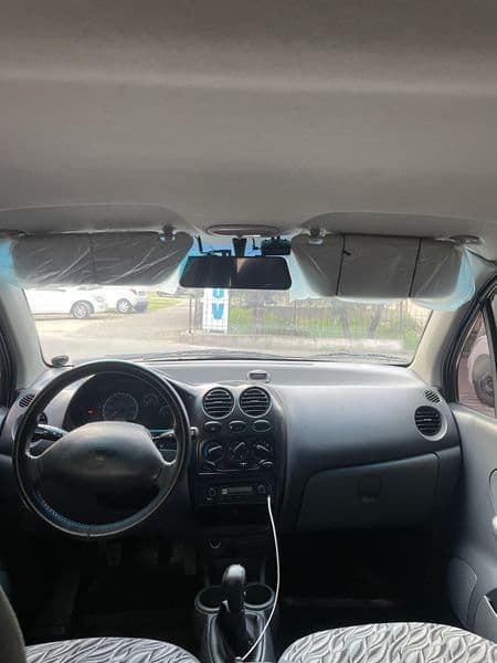 Chevrolet Другая 2017 — 5