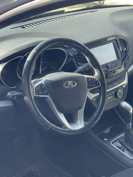 Lada Vesta 2020 — 4