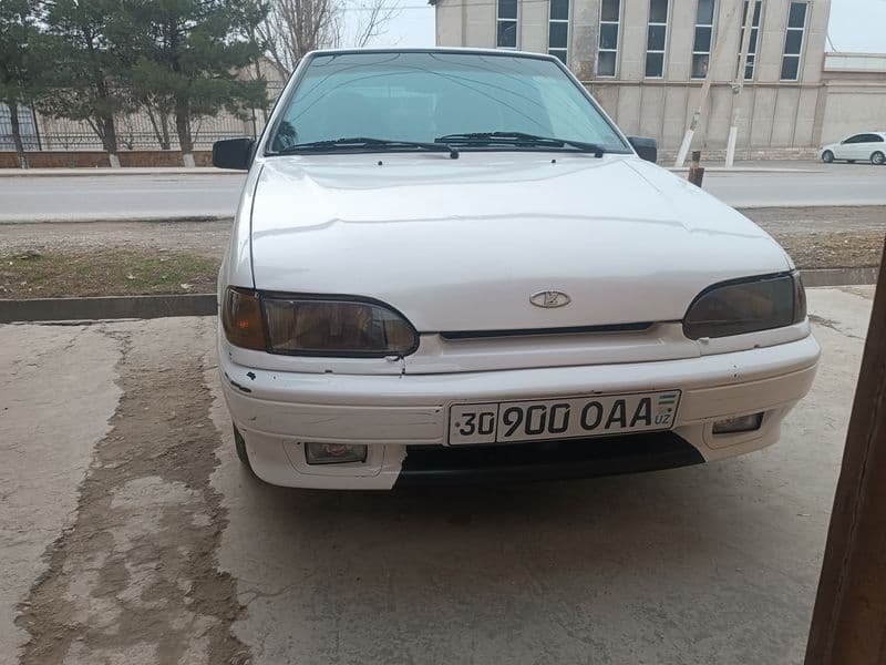 Lada 2114 2013