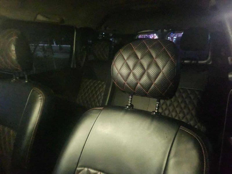 Lada Largus 2013 — 8