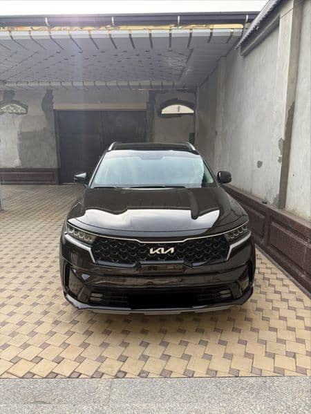 Kia Sorento 2022 — 6
