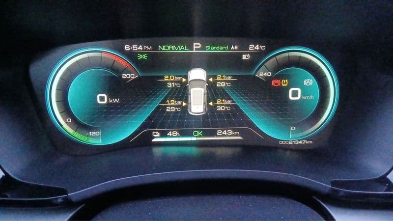 BYD Song MAX PHEV 2023