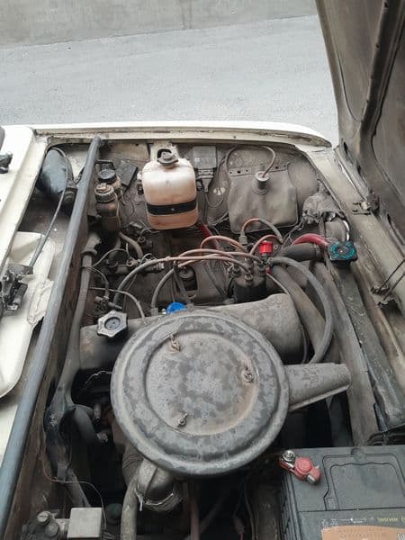 VAZ 2101 1979 — 3
