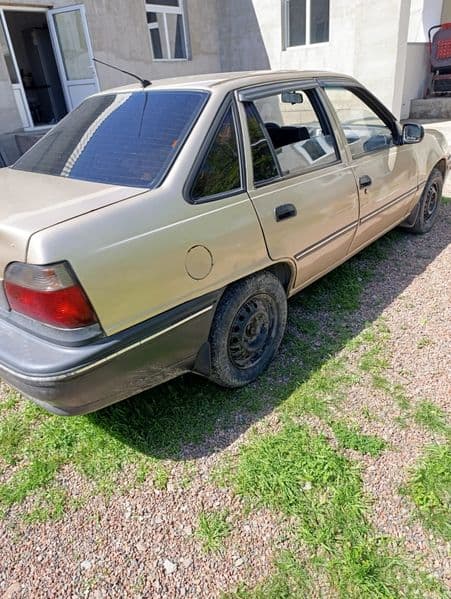 Chevrolet Nexia 1997 — 3