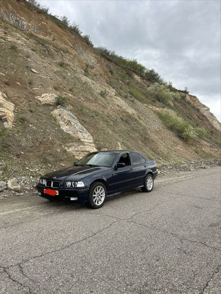 BMW 318 1993
