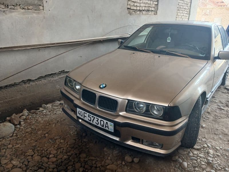 BMW 316 1994