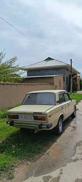 Other 2106 1985 — 3