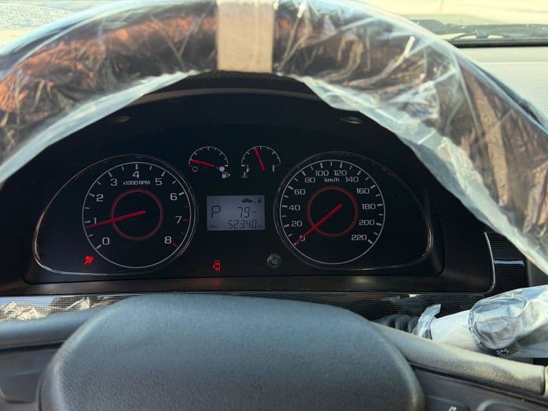 Chevrolet Lacetti / Gentra 2023 — 6