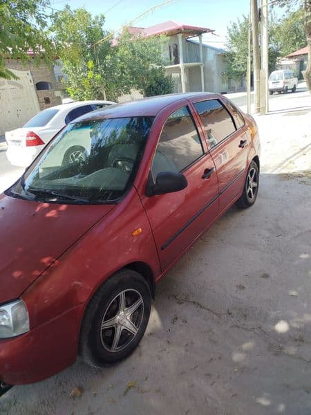 Lada Другая 2010 — 3