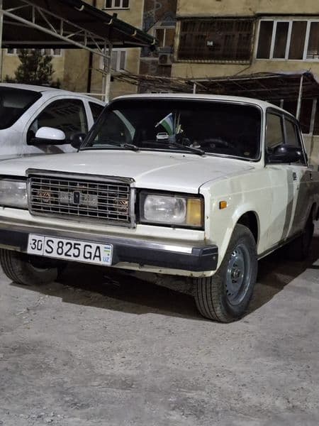 Other 2107 1995 — foto 1