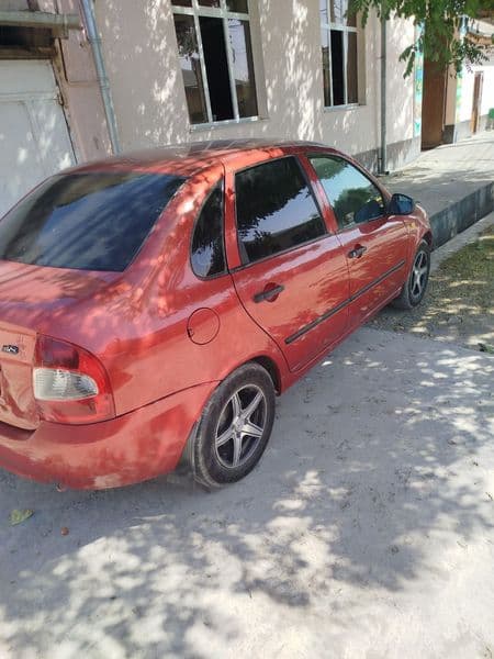 Lada Другая 2010 — foto 1