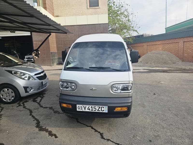 Chevrolet Другая 2021 — 2