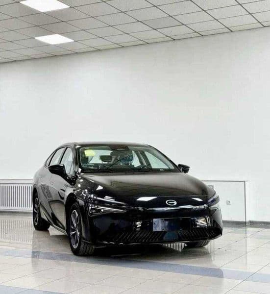 GAC Aion S Plus 2025
