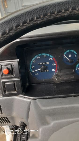 Chevrolet Другая 2021 — 8