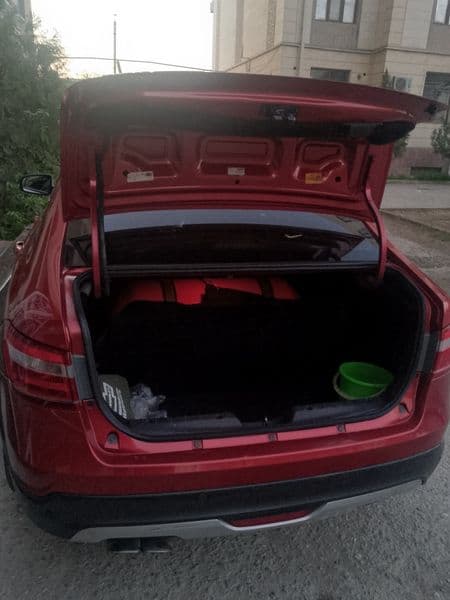 Lada Vesta 2019 — 4