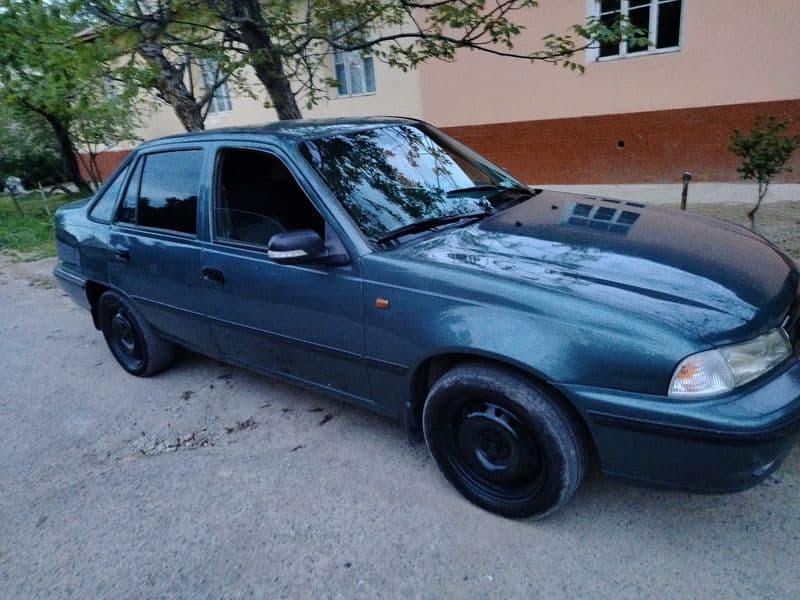 Chevrolet Nexia 1998