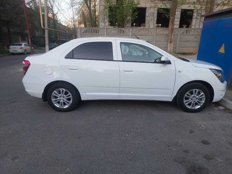 Chevrolet Cobalt 2024