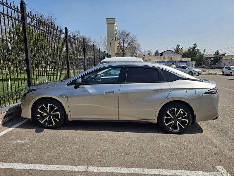 GAC Aion S Plus 2023