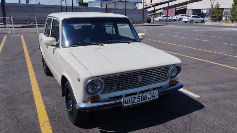 VAZ 2101 1978