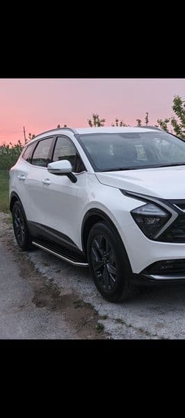 Kia Sportage 2023 — 5