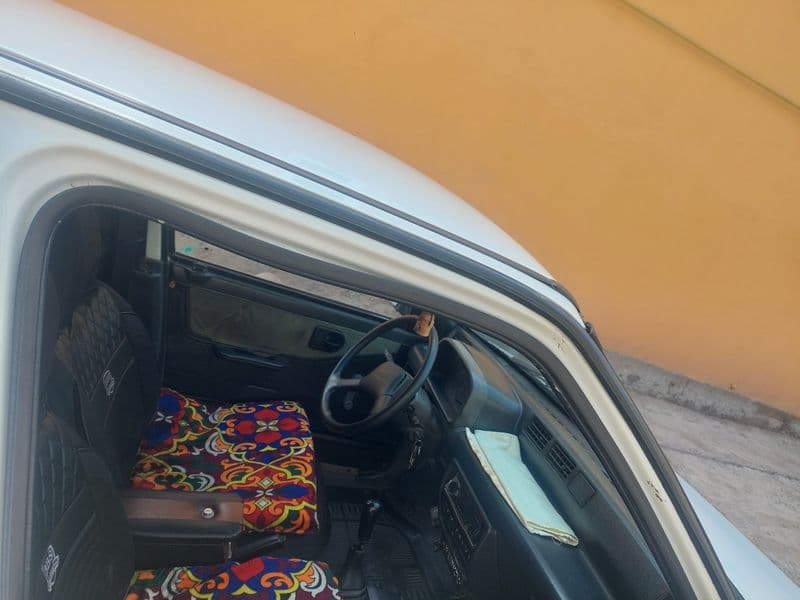 Daewoo Другая 1996 — foto 1