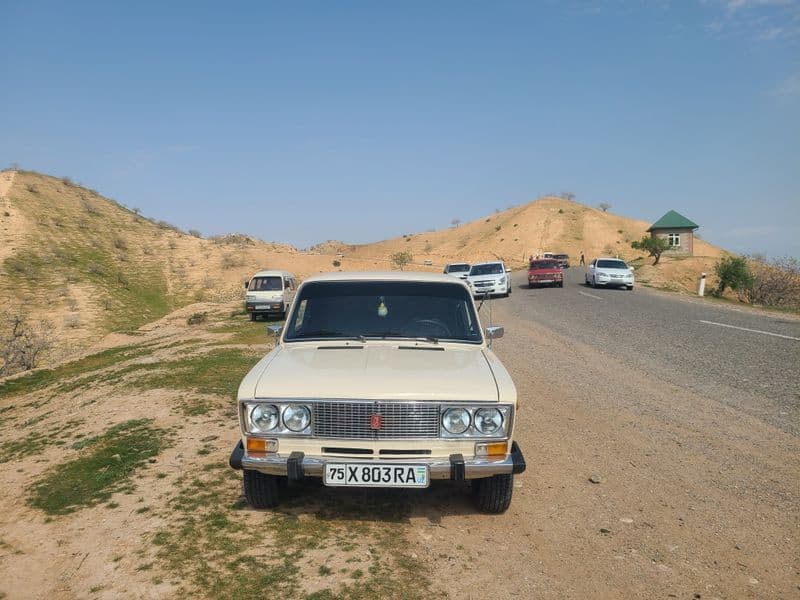 Lada 2104 1986