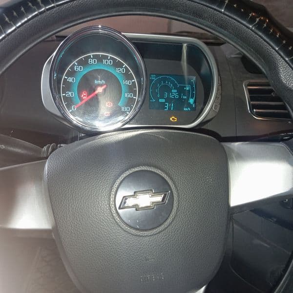 Other Spark 2020 — 3