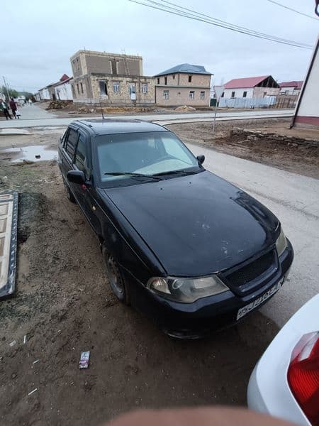 Chevrolet Nexia 2009