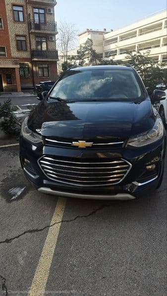 Other Tracker 2019 — 5