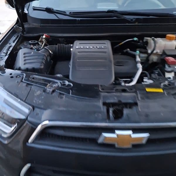 Chevrolet Captiva 2012