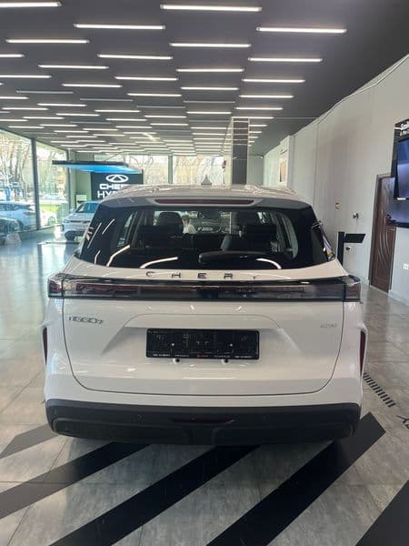 Chery Tiggo 7 Pro 2026 — 3