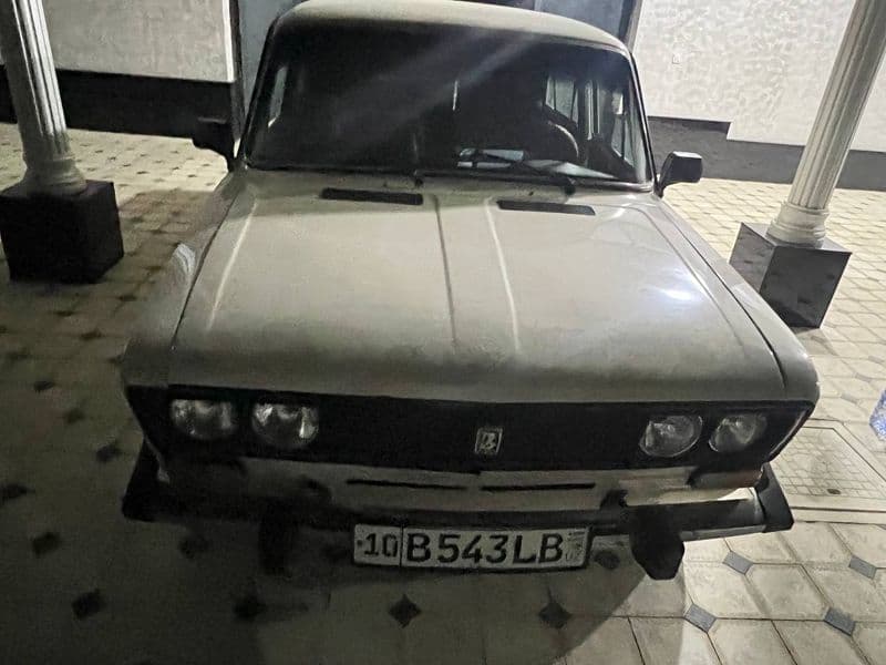 VAZ 2106 1991 — foto 1