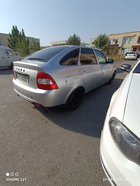 Lada 2172 Priora 2008 — 10